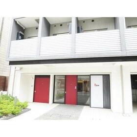 10/11 エントランス