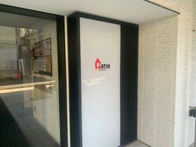 11/11 エントランス