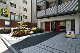 9/11 エントランス