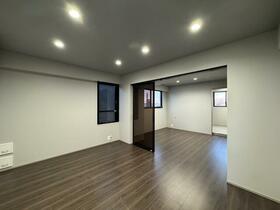 6/13 リビング/ダイニング