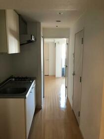 16/16 エントランス