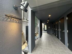 3/3 エントランス