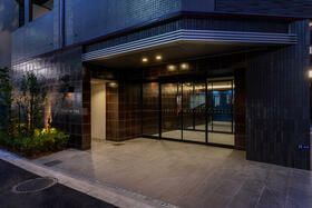 15/16 エントランス