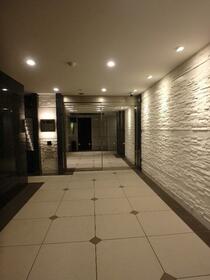 11/12 エントランス