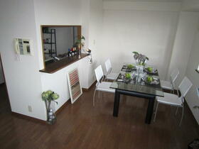 3/16 リビング/ダイニング