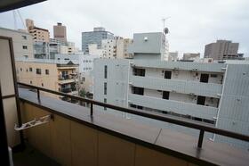 14/17 バルコニー