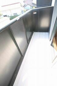 14/16 バルコニー