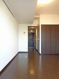 6/16 リビング/ダイニング