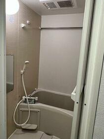 6/12 浴室
