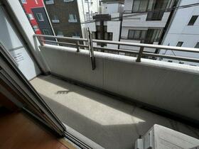 13/16 バルコニー