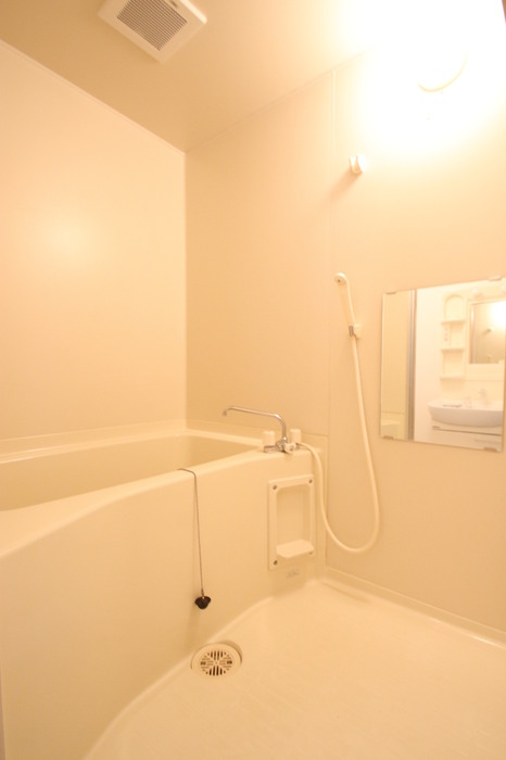 7/17 浴室
