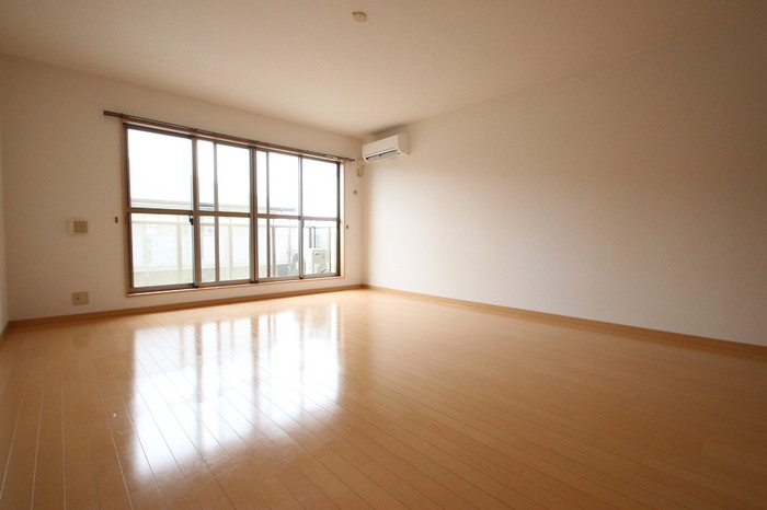 3/17 リビング/ダイニング