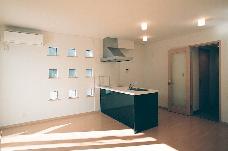 3/30 リビング/ダイニング