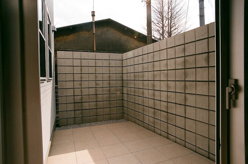 16/30 バルコニー