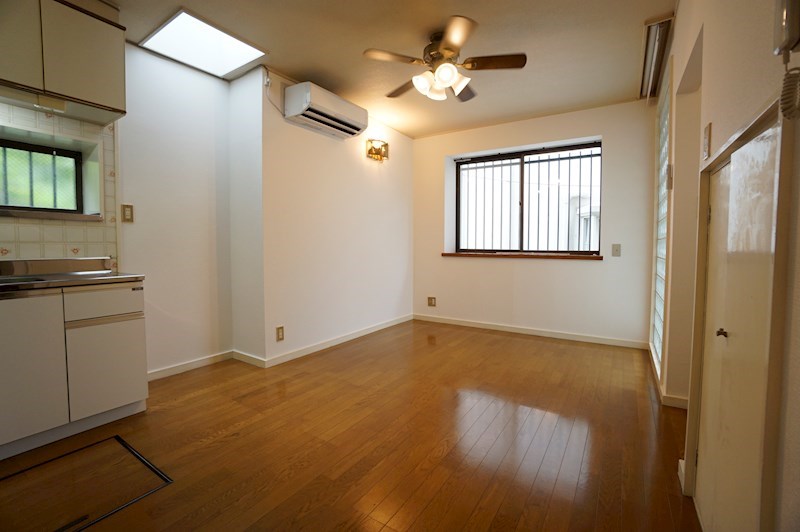 3/24 リビング/ダイニング