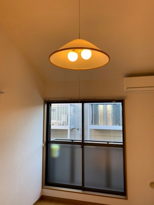 3/18 リビング/ダイニング