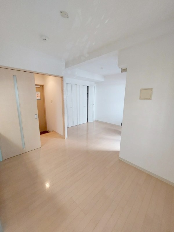 3/18 リビング/ダイニング