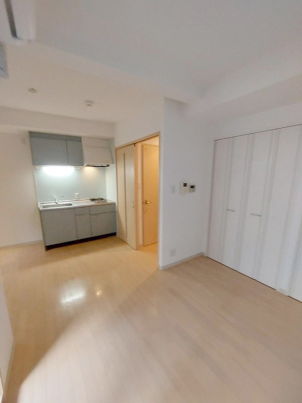 4/18 リビング/ダイニング