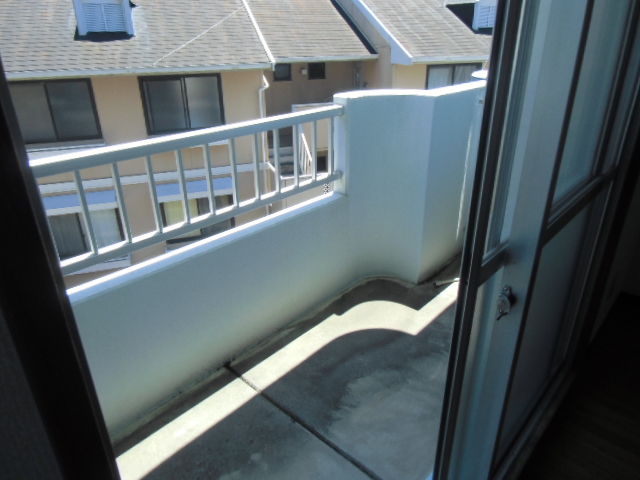 15/27 バルコニー