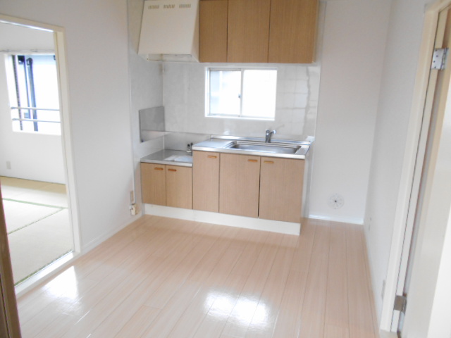 4/23 リビング/ダイニング