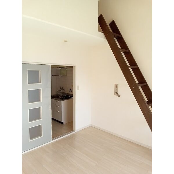 4/12 リビング/ダイニング