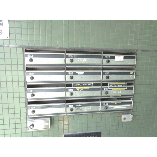 4/6 エントランス