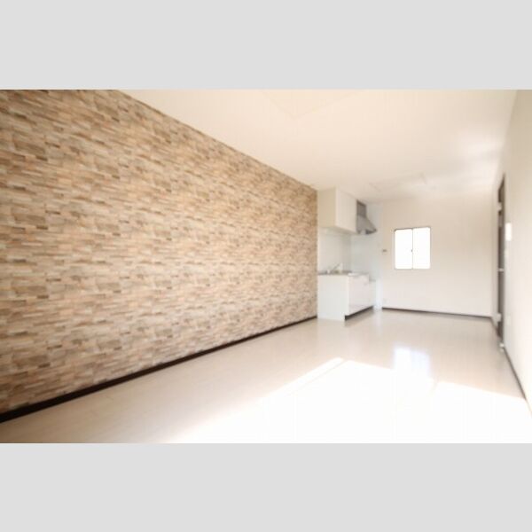 3/12 リビング/ダイニング