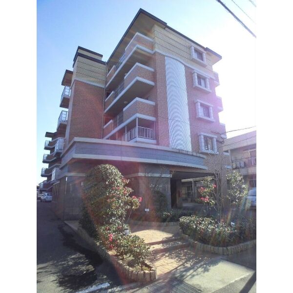 11/13 バルコニー