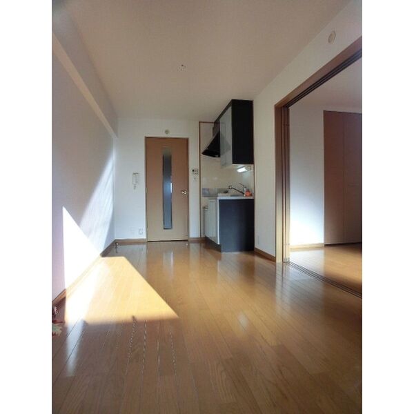 3/13 リビング/ダイニング