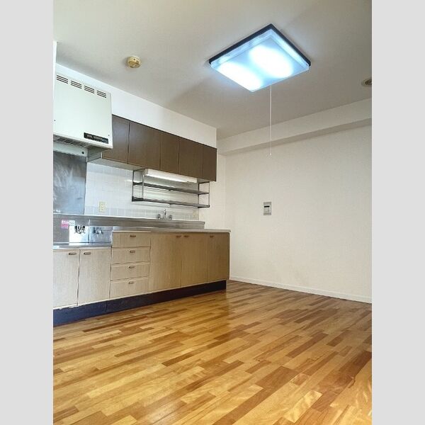 3/17 リビング/ダイニング