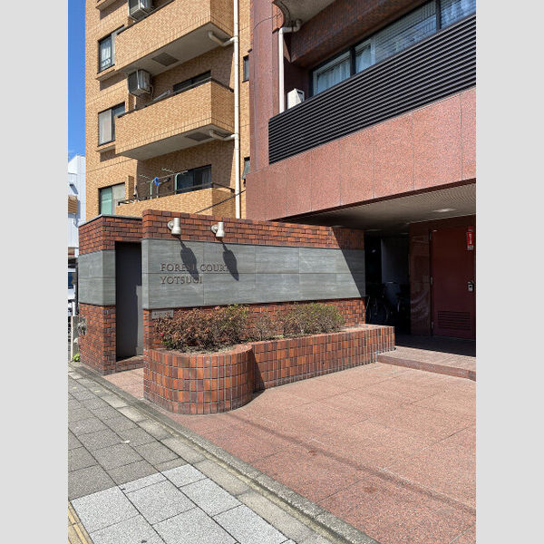 12/13 エントランス