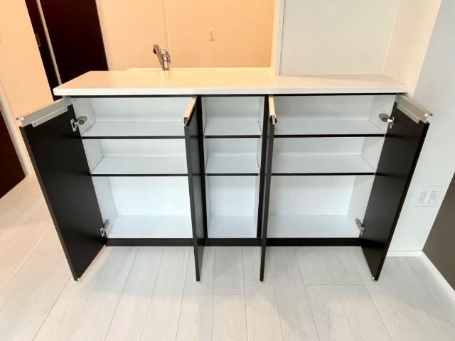 3/23 リビング/ダイニング