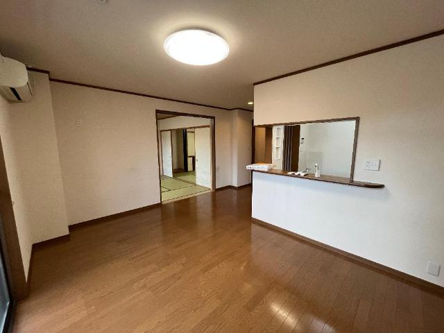 4/27 リビング/ダイニング