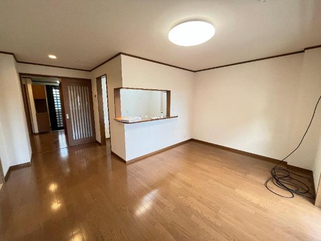 3/27 リビング/ダイニング