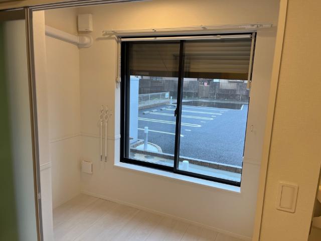 21/30 バルコニー