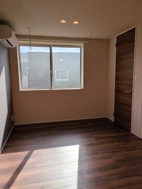 4/9 リビング/ダイニング