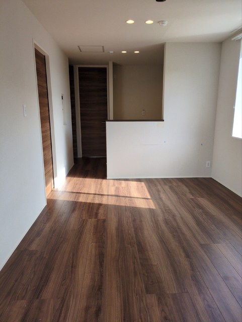 6/9 リビング/ダイニング