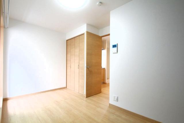 7/24 リビング/ダイニング