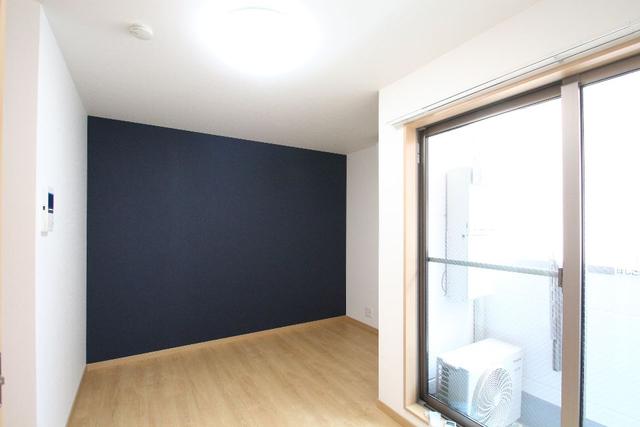 8/24 リビング/ダイニング