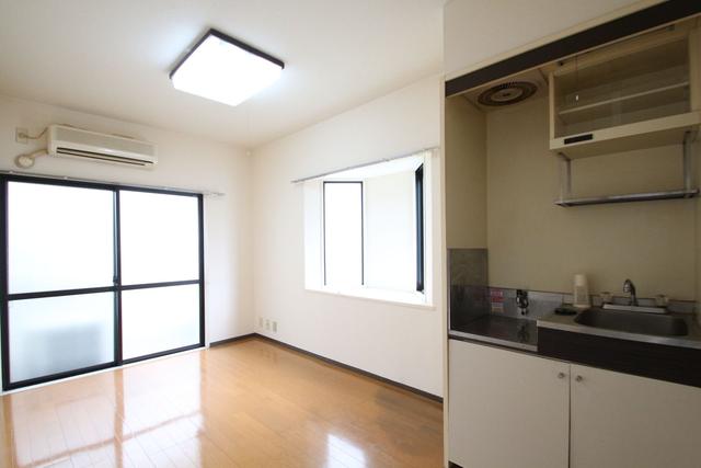 5/22 リビング/ダイニング