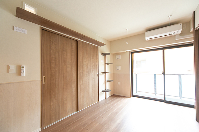 6/19 リビング/ダイニング