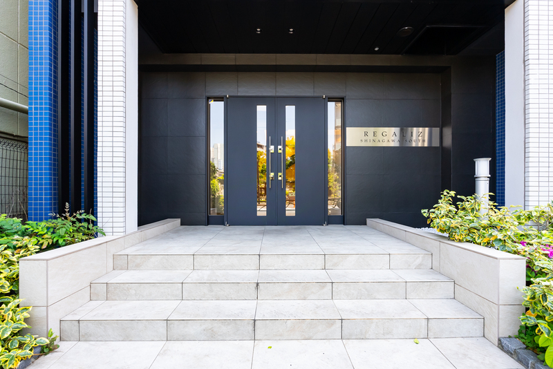 5/10 エントランス