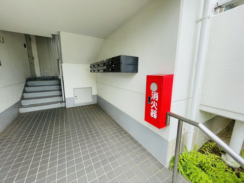 14/14 エントランス