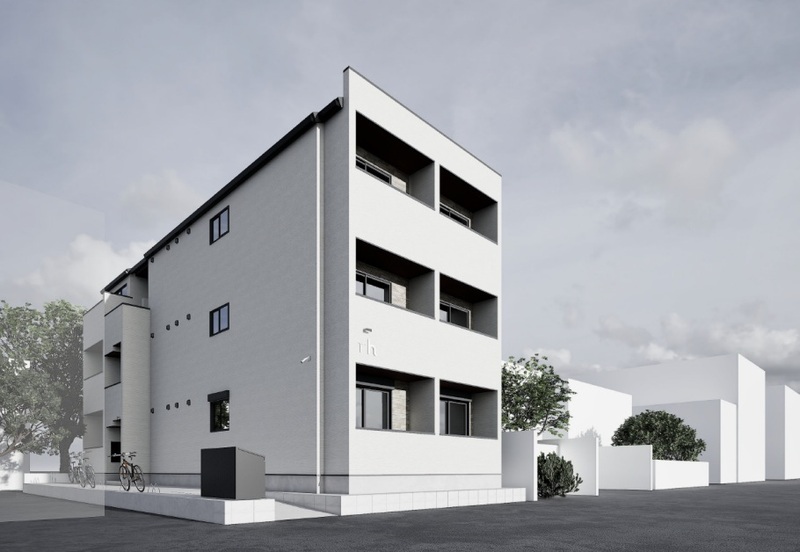 1/1 外観
