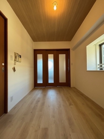 3/16 リビング/ダイニング