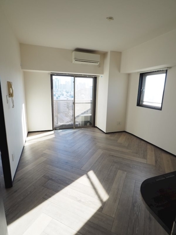 4/15 リビング/ダイニング