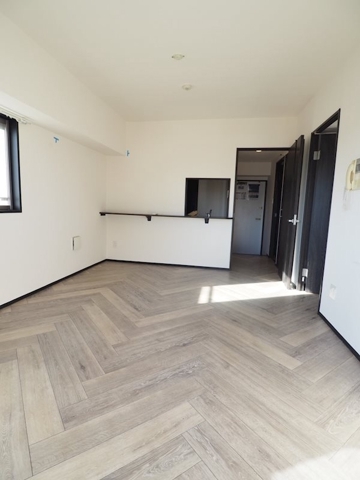 3/15 リビング/ダイニング