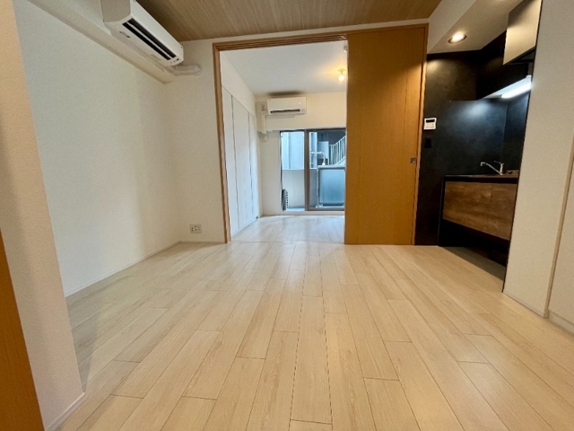 3/18 リビング/ダイニング