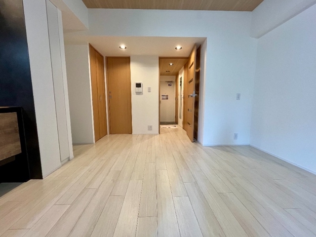 4/18 リビング/ダイニング