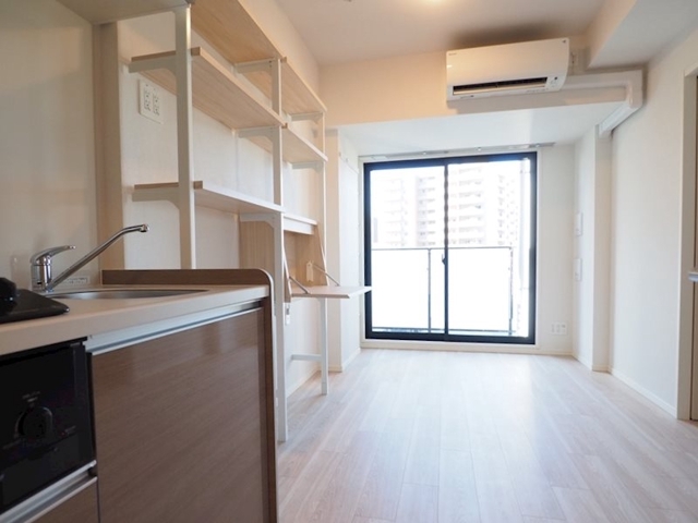 3/14 リビング/ダイニング